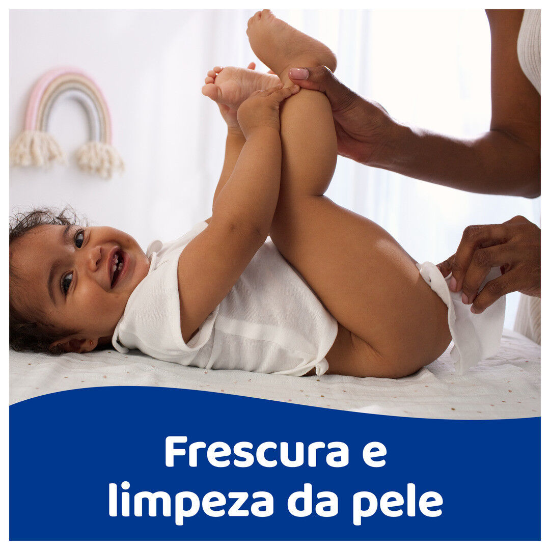 Toalhitas Sempre Limpo - DODOT -  - Imagem 3
