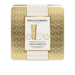 Luxury Pamper Tin, , hi-res Luxury Pamper Tin, , hi-res