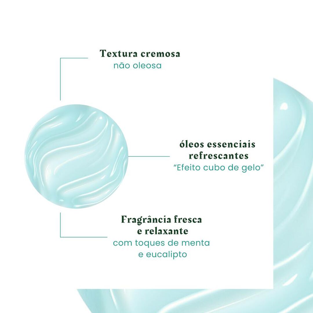 Astera Fresh Soro Suavizante Refrescante - RENE FURTERER -  - Imagem 3