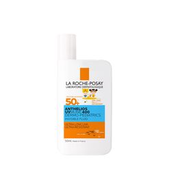 Anthelios UVMUNE 400 Dermo-Pediatrics Fluido Invis&iacute;vel FPS 50+ (Para Crian&ccedil;as), , hi-res