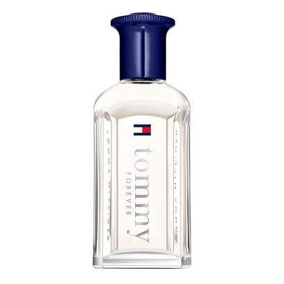 Forever Eau de Toilette - Tommy Hilfiger - TOMMY - Imagem