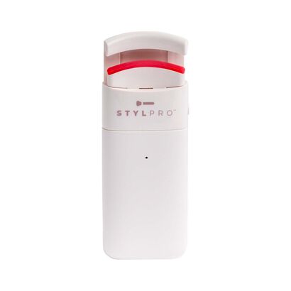 Modelador de Pestanas com Calor - Stylpro - TECNOBELEZA - Imagem
