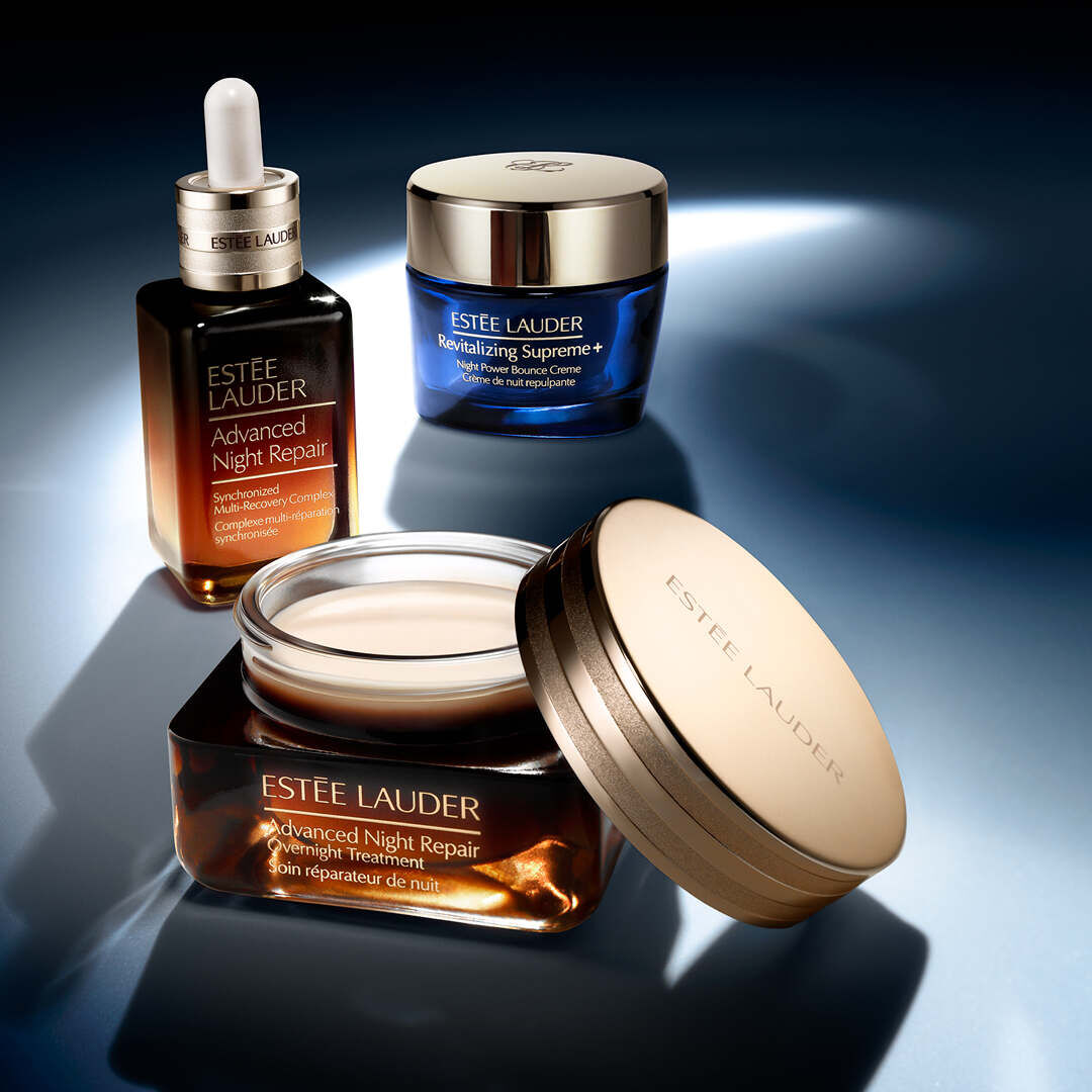 Night Power Bounce Creme - Estée Lauder - Revitalizing Supreme+ - Imagem 6