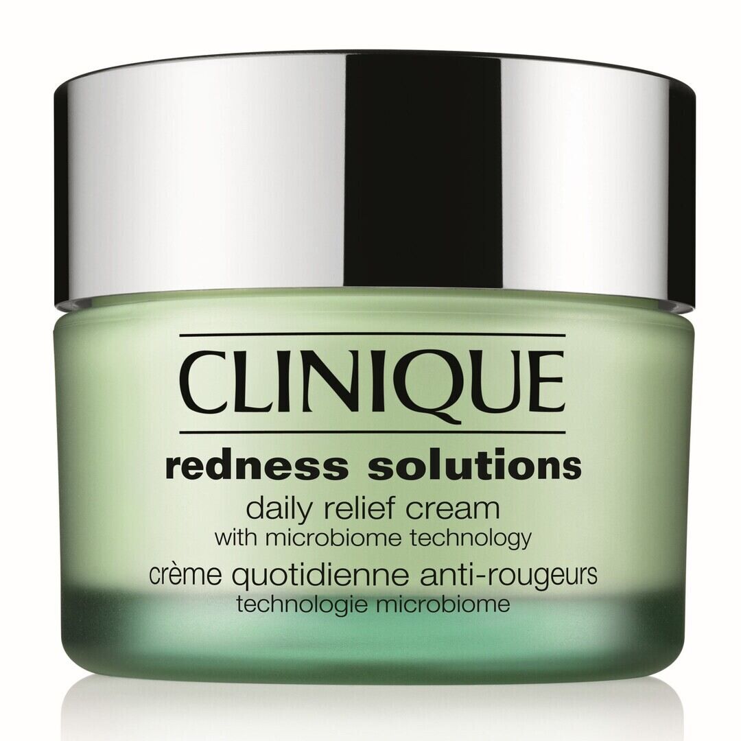 Daily Relief Cream - CLINIQUE - Redness Solutions - Imagem 1