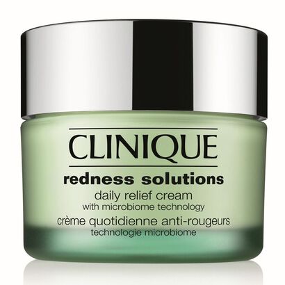 Daily Relief Cream - CLINIQUE - Redness Solutions - Imagem