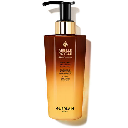 Champô Revitalising & Fortifying Care - GUERLAIN - ABEILLE ROYALE - Imagem