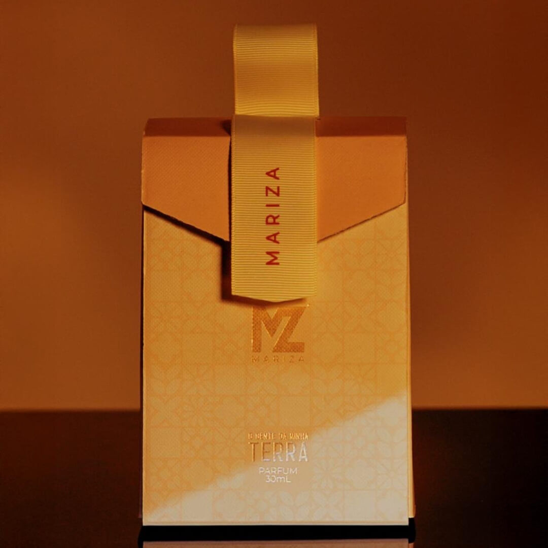 Terra Parfum - MARIZA -  - Imagem 4