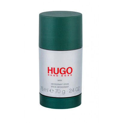 Deodorant Stick - HUGO BOSS - HUGO MAN - Imagem