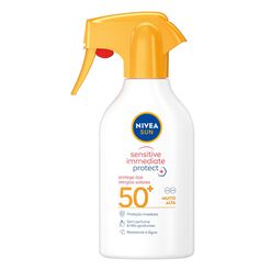 Nive Sun - Spray Familiar Protect & Sensitive Allergy FP50+, , hi-res