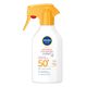 Nive Sun - Spray Familiar Protect & Sensitive Allergy FP50+ - NIVEA -  - Imagem 1