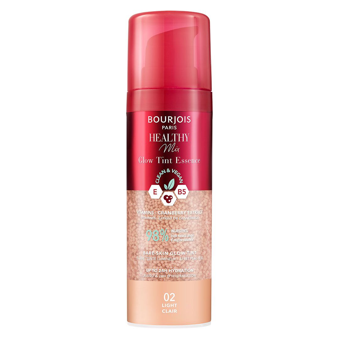 Healthy Mix Glow Tint Essence - BOURJOIS -  - Imagem 1