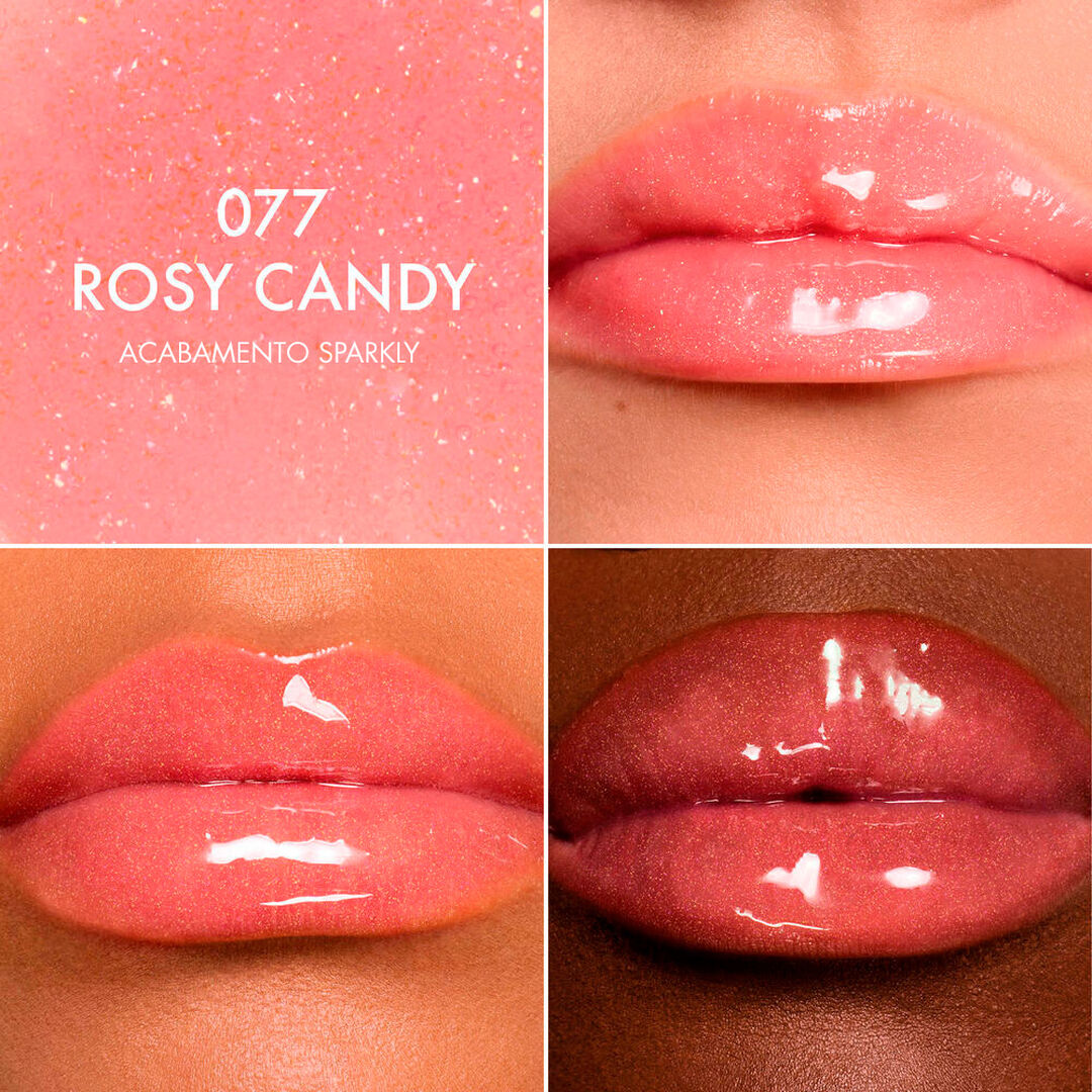 Lip Glow Oil - Dior - DIOR ADDICT - Imagem 2