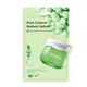 Green Grape Pore Control Mask - FRUDIA -  - Imagem 1