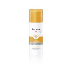 Sun Oil Control Gel-Creme Toque Seco FPS50+, , hi-res