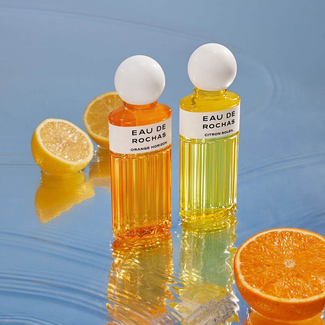 Eau de Toilette - ROCHAS - EAU DE ROCHAS/S - Imagem 4