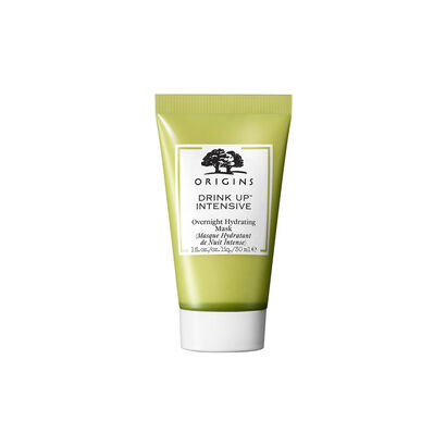 Intensive Overnight Hydrating Mask - ORIGINS - Drink Up - Imagem