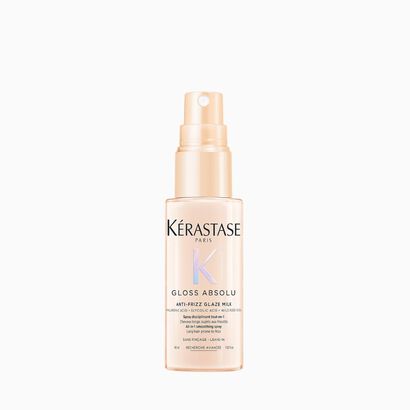 Anti-Frizz Milk - KERASTASE - Gloss Absolu - Imagem