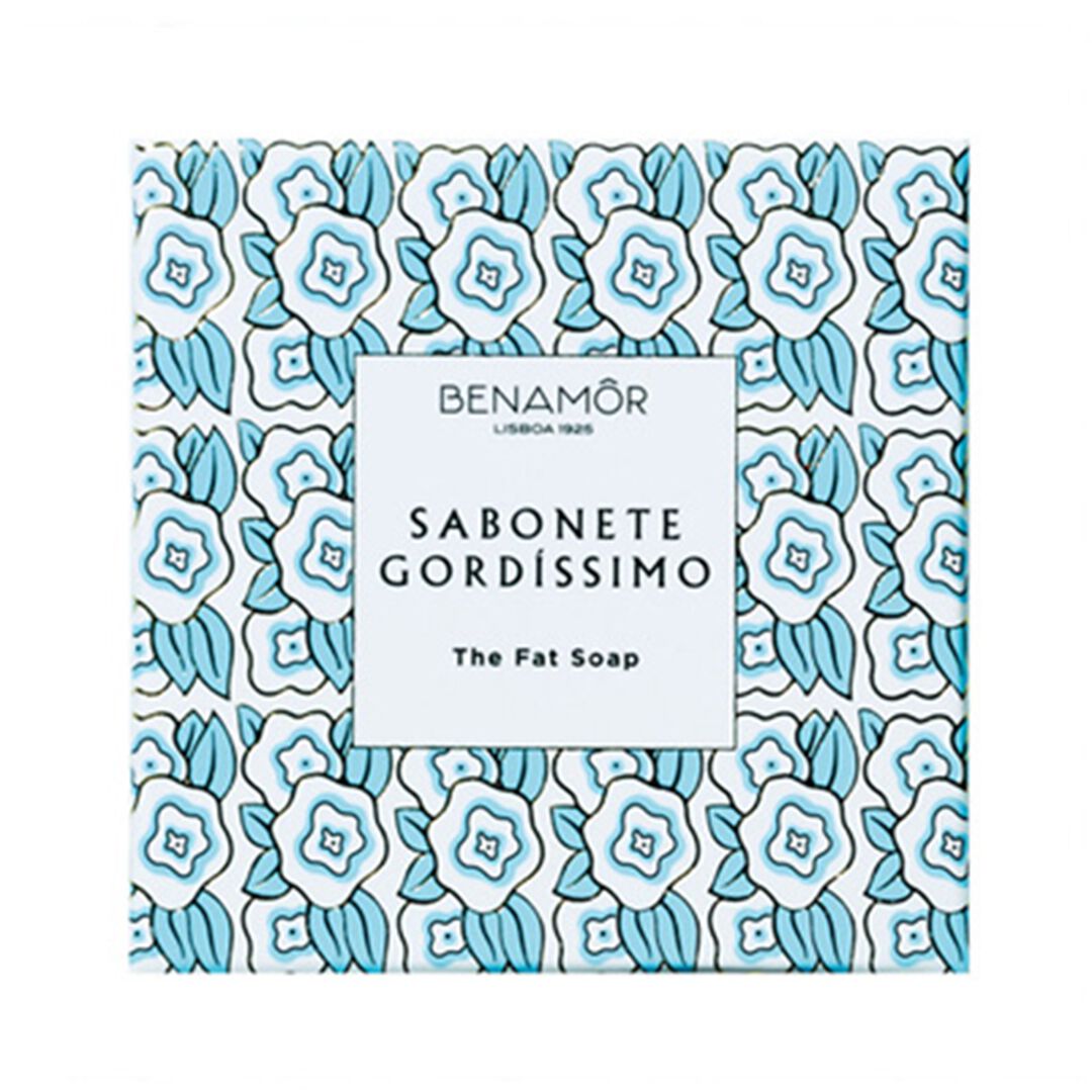 Sabonete - BENAM&Ocirc;R - Gord&iacute;ssimo - Imagem 1