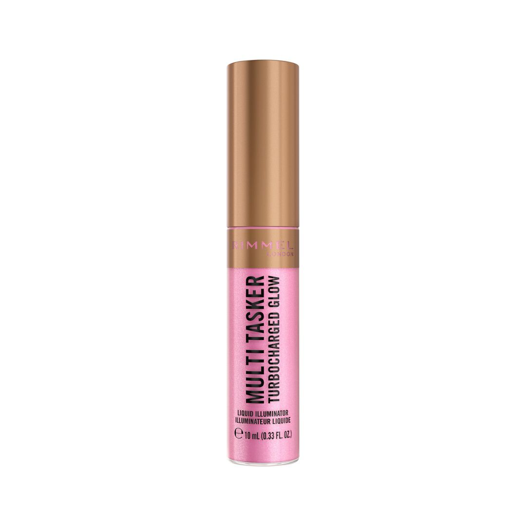 Multi Tasker Turbocharged Glow - RIMMEL -  - Imagem 1