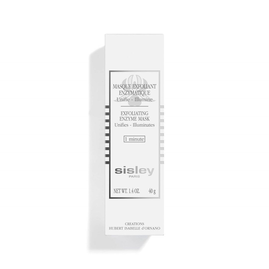 MASQUE EXFOLIANT ENZYMATIQUE - Sisley Paris - SISLEY TRATAMENTO - Imagem 2