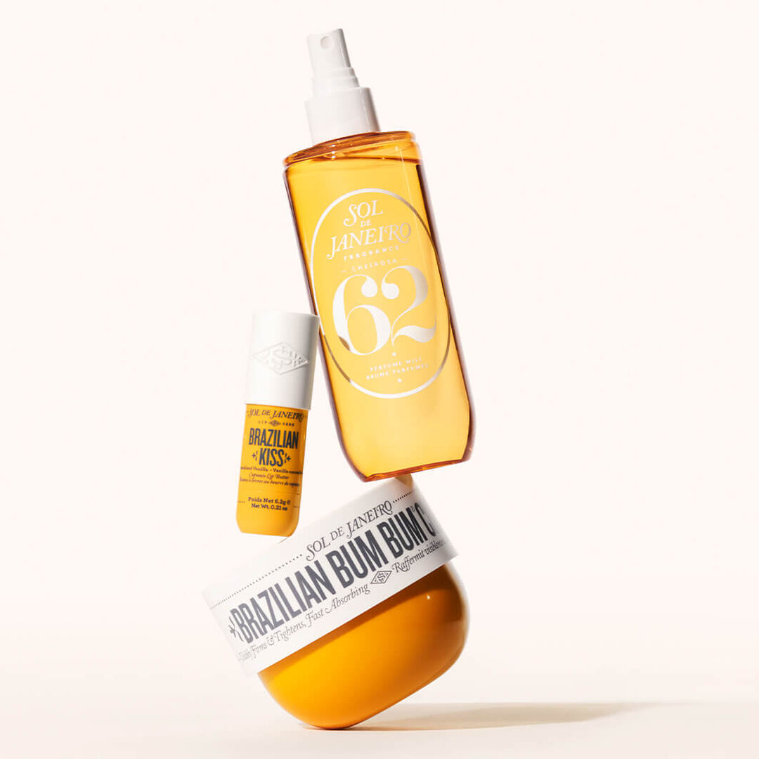 Brazilian Kiss  - B&aacute;lsamo de L&aacute;bios - Sol de Janeiro -  - Imagem 7