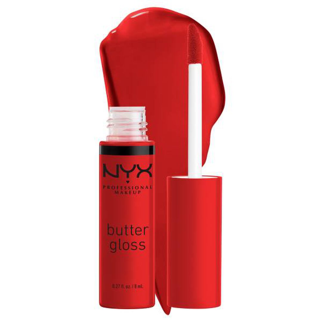 Lip Gloss - NYX Professional Makeup - Butter Gloss - Imagem 5