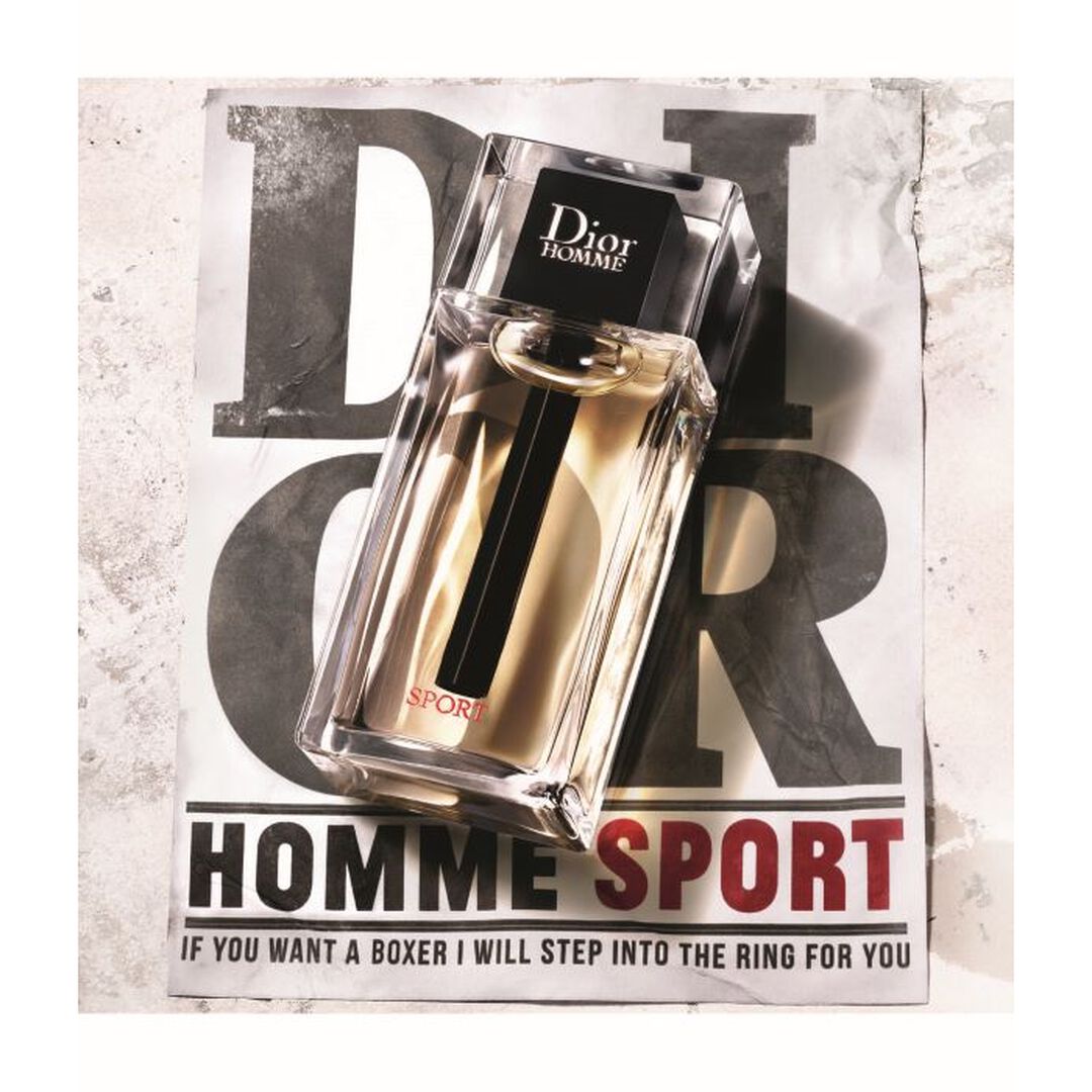 Eau de Toilette - Dior - DIOR HOMME SPORT - Imagem 5