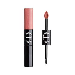 Rouge Dior Sequin Liquid Duo, 100 - Sweet Nude, hi-res