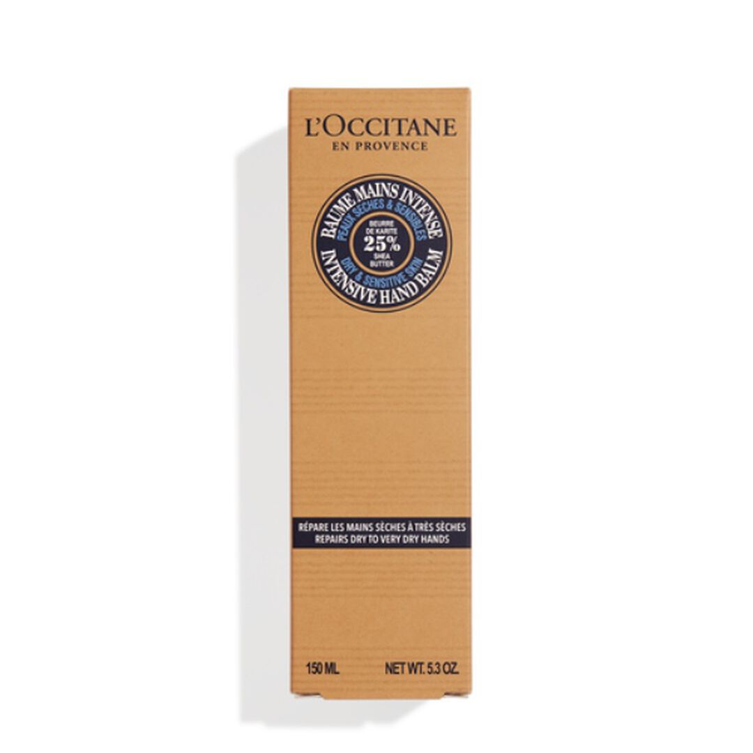 Bálsamo de Mãos Intenso Karité - L'OCCITANE - Karité - Imagem 2