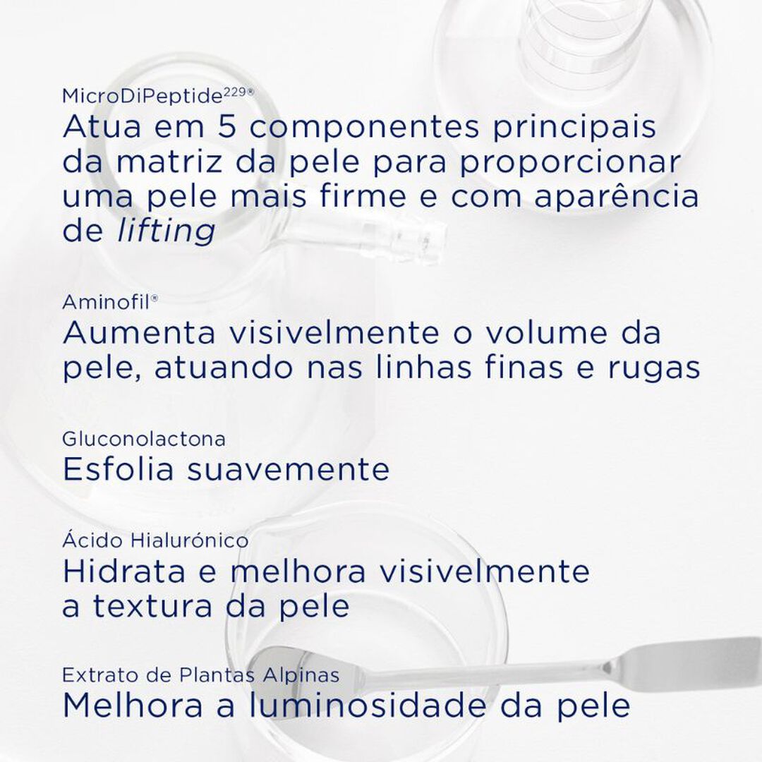 Sérum Iluminador - Skin Active Tri-Therapy Lifting - NEOSTRATA -  - Imagem 9