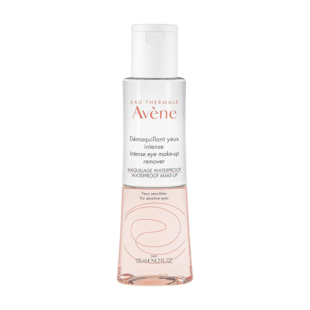 Desmaquilhante Intenso de Olhos - AVENE -  - Imagem 1