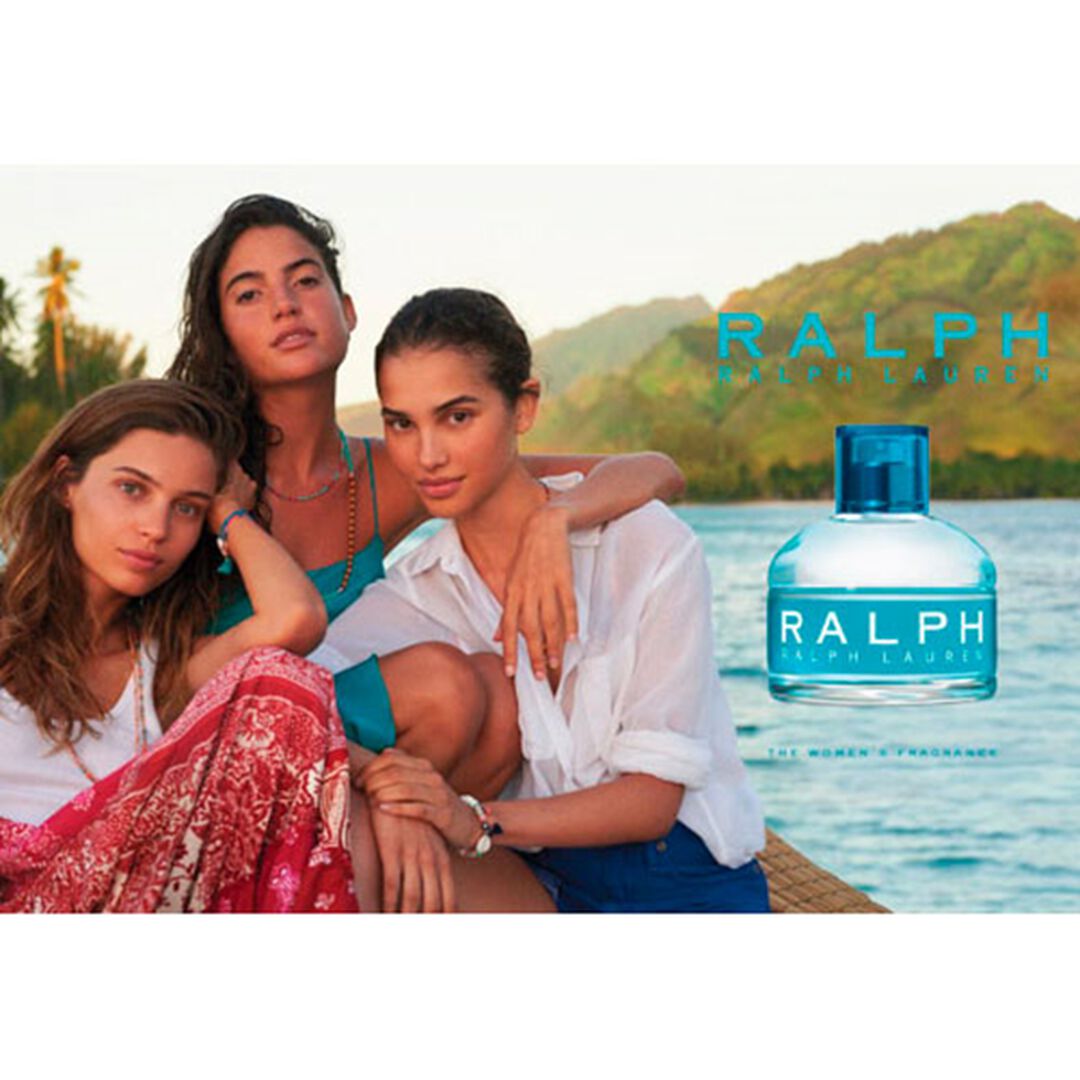 Eau de Toilette - RALPH LAUREN - RALPH - Imagem 3