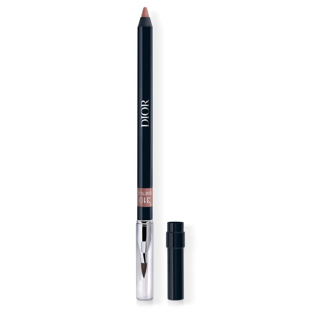 L&aacute;pis de contorno dos l&aacute;bios sem transfer&ecirc;ncia - Dior - Rouge Dior - Imagem 1