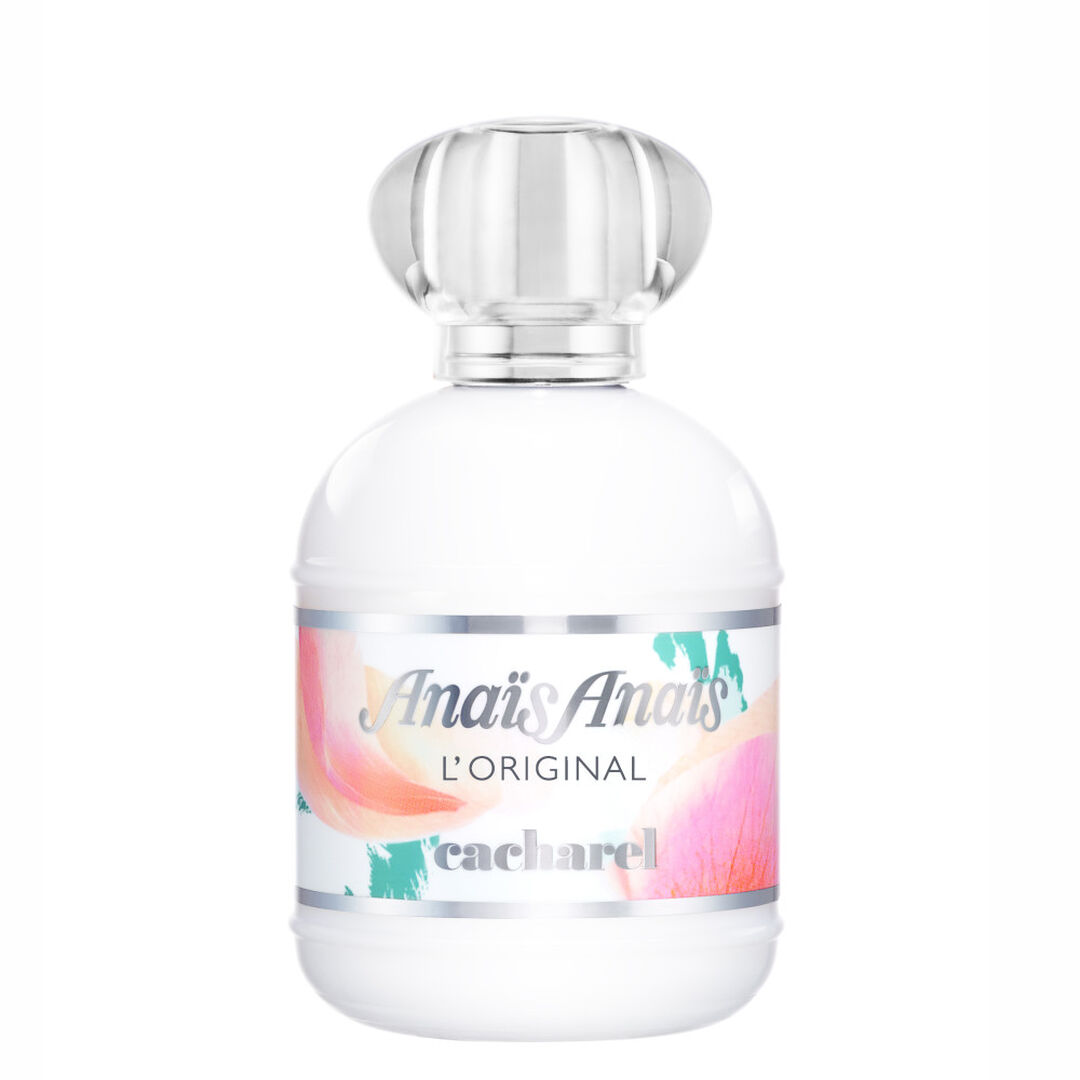 Eau de Toilette - CACHAREL - ANAIS ANAIS - Imagem 1