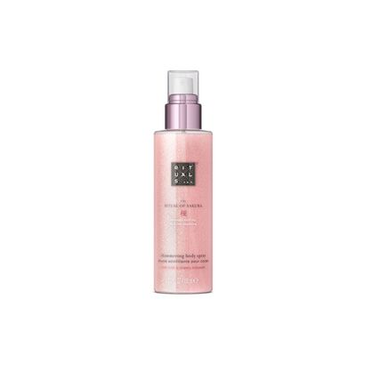 Shimmering Body Spray - Rituals - Sakura - Imagem