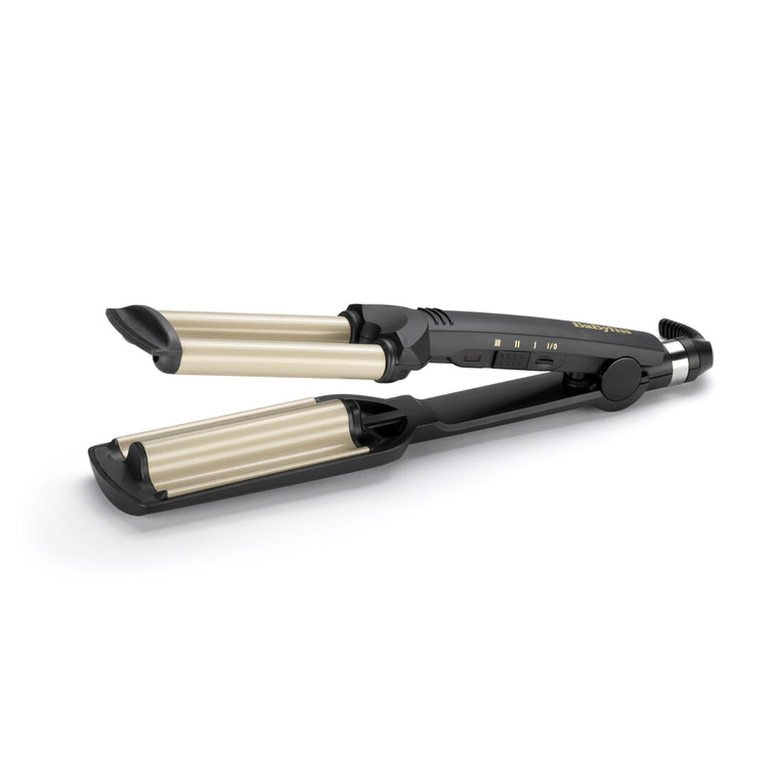 Modelador de Cabelo Easy Waves - BABYLISS - BABYLISS ACESSORIOS - Imagem 1
