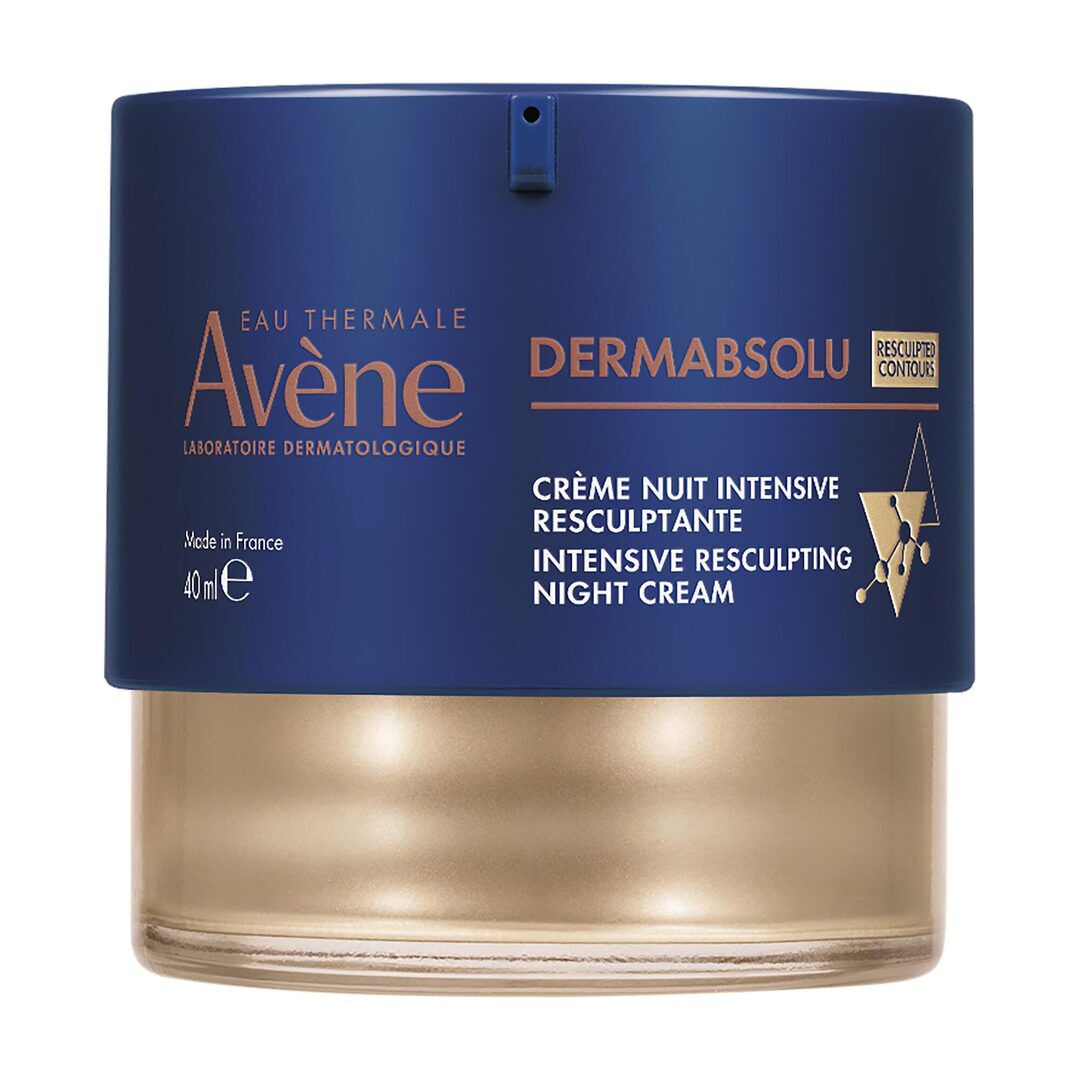 DermAbsolu Creme Noite Antirrugas - AVENE -  - Imagem 1