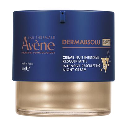 DermAbsolu Creme Noite Antirrugas - AVENE -  - Imagem