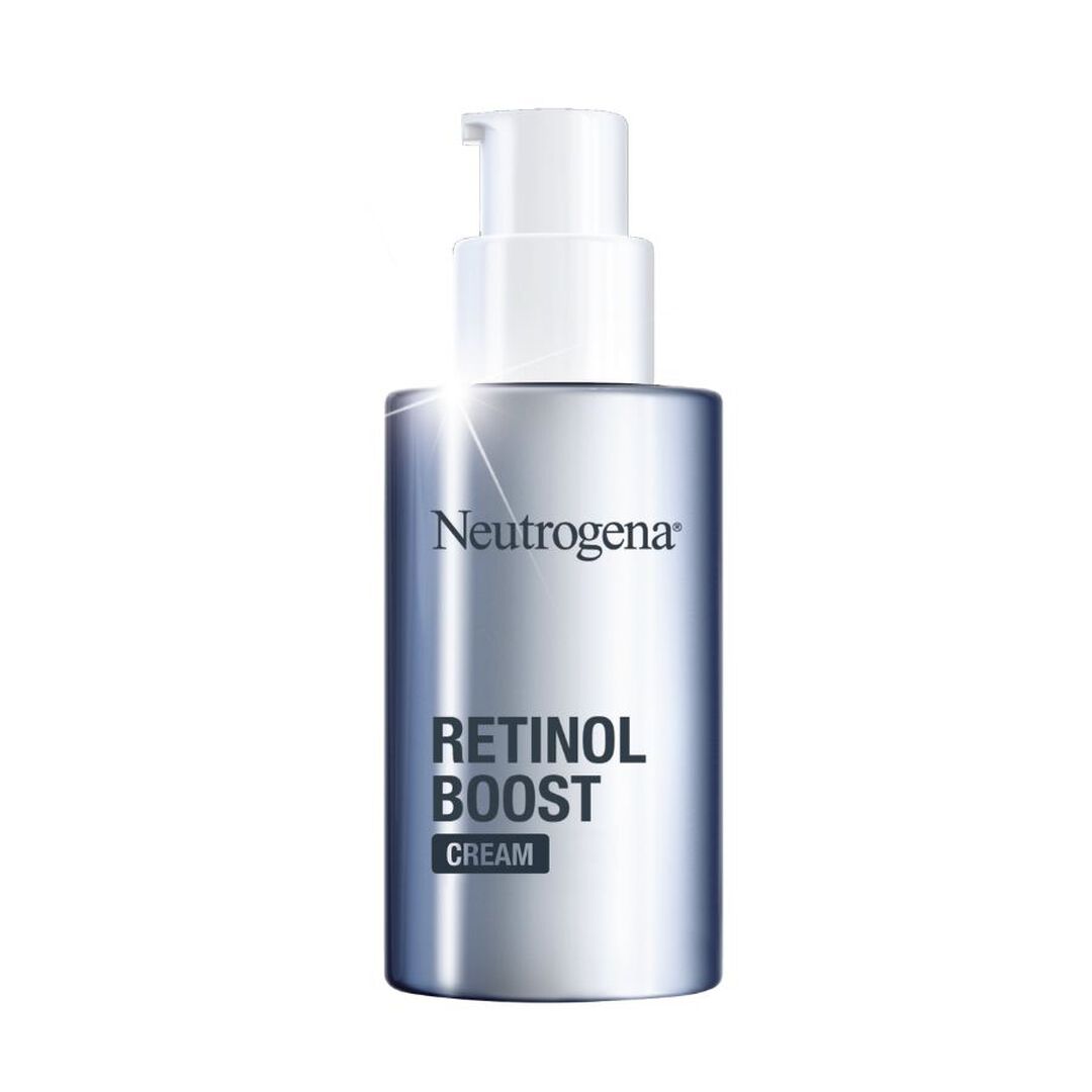 Bright Boost Creme de Noite 50mL - NEUTROGENA -  - Imagem 1