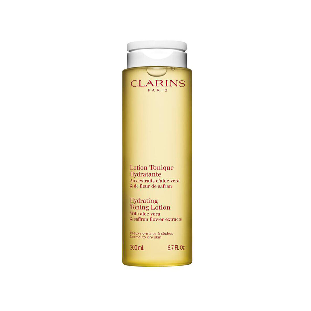 Lotion Tonique Hydratante - CLARINS - Cleansing - Imagem 1