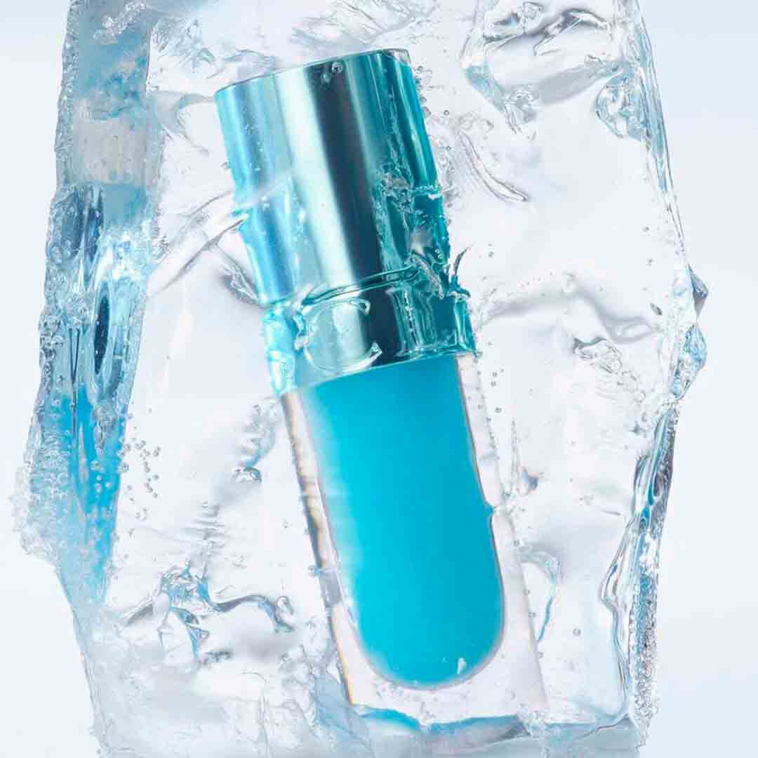 Lip Comfort Oil 00 - cryo - CLARINS - Lip Oil - Imagem 4
