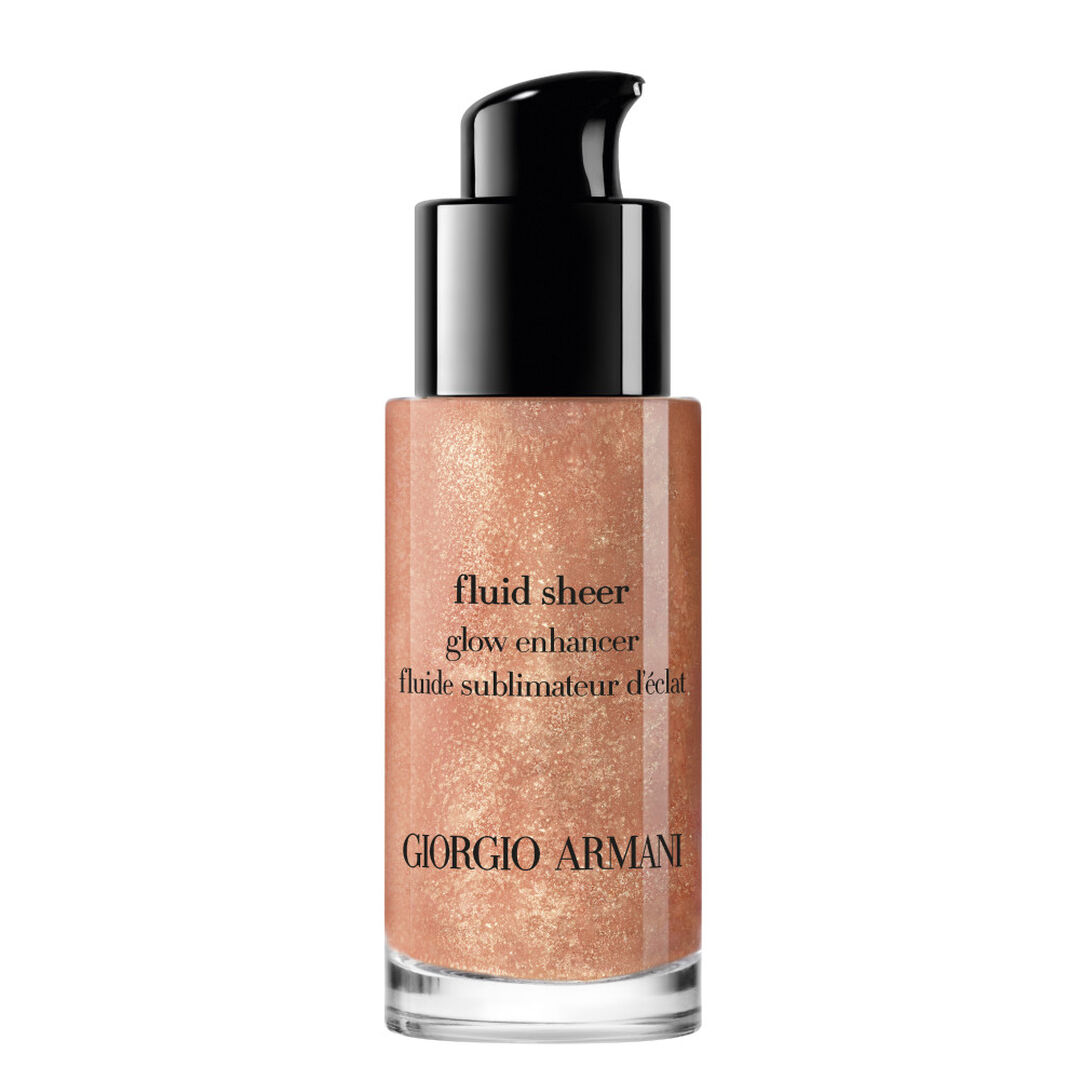 Fluid Sheer Iluminador - Giorgio Armani - Fluid Sheer - Imagem 3
