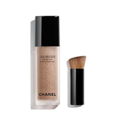 Deep - CHANEL - CHANEL MAQUILHAGEM - Imagem