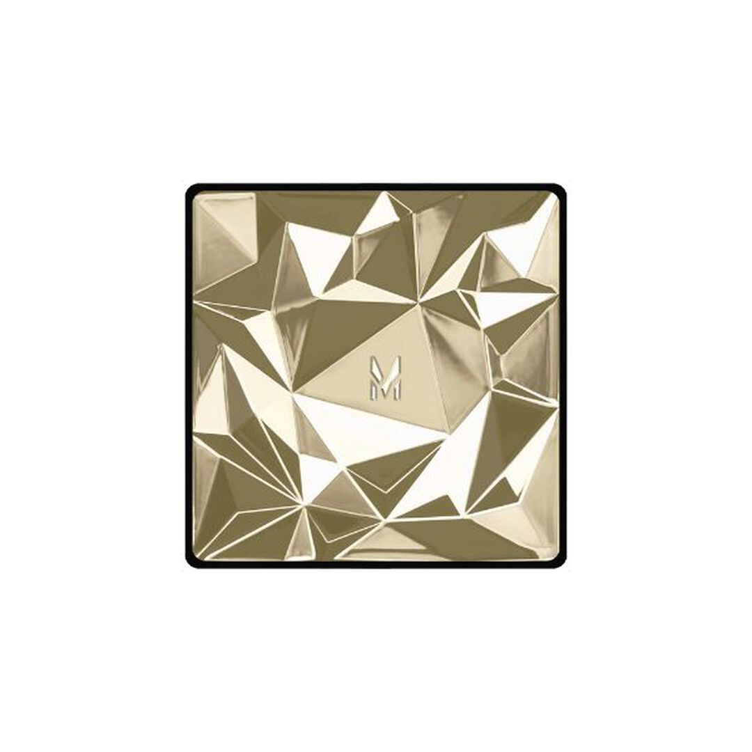 Pro Effect Highlighter - MAKE UP FACTORY - ICY GLAM - Imagem 3