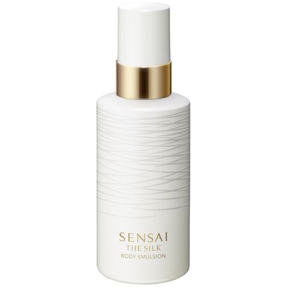 Sensai The Silk Body Emulsion - Sensai - Sensai TRATAMENTO - Imagem