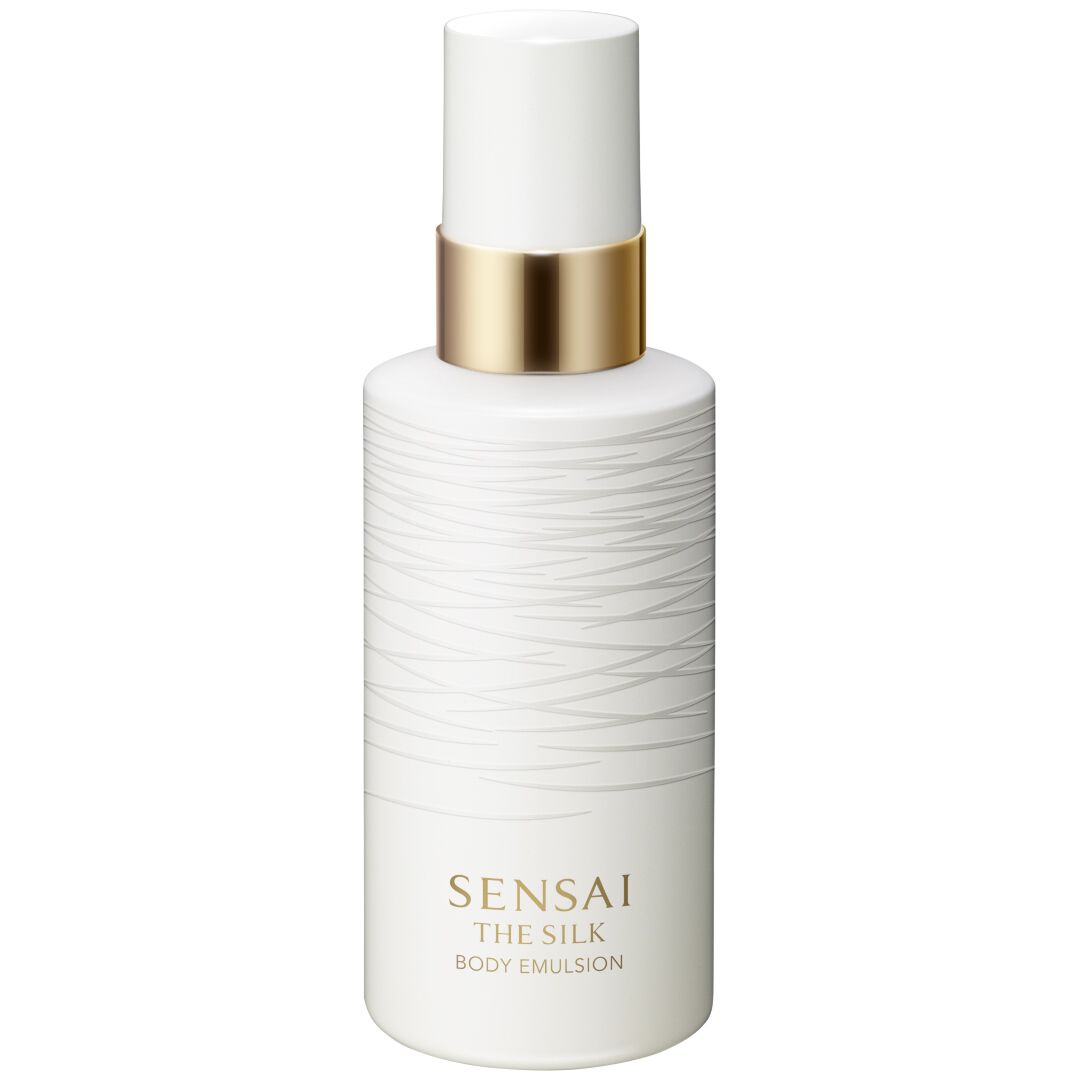 Sensai The Silk Body Emulsion - Sensai - Sensai TRATAMENTO - Imagem 1