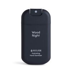 Hydrating Hand Sanitizer - Wood Night, , hi-res