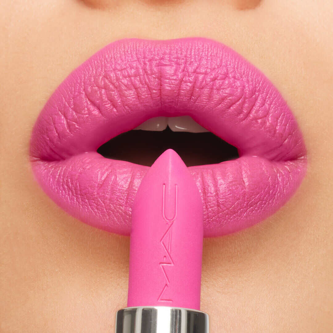SILKY MATTE LIPSTICK - MAC - MACXIMAL - Imagem 3