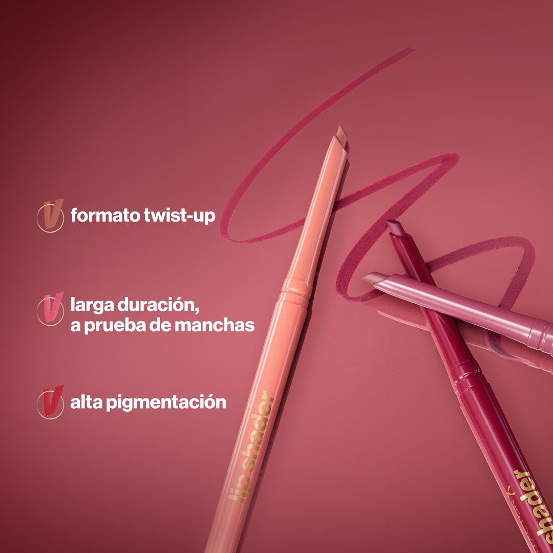 Lip Shader - Max Factor -  - Imagem 7