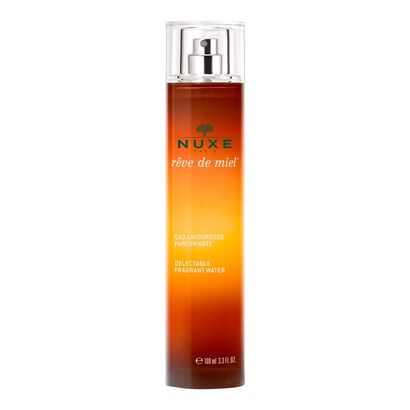 Água Requintada Perfumada Rêve de Miel - NUXE -  - Imagem